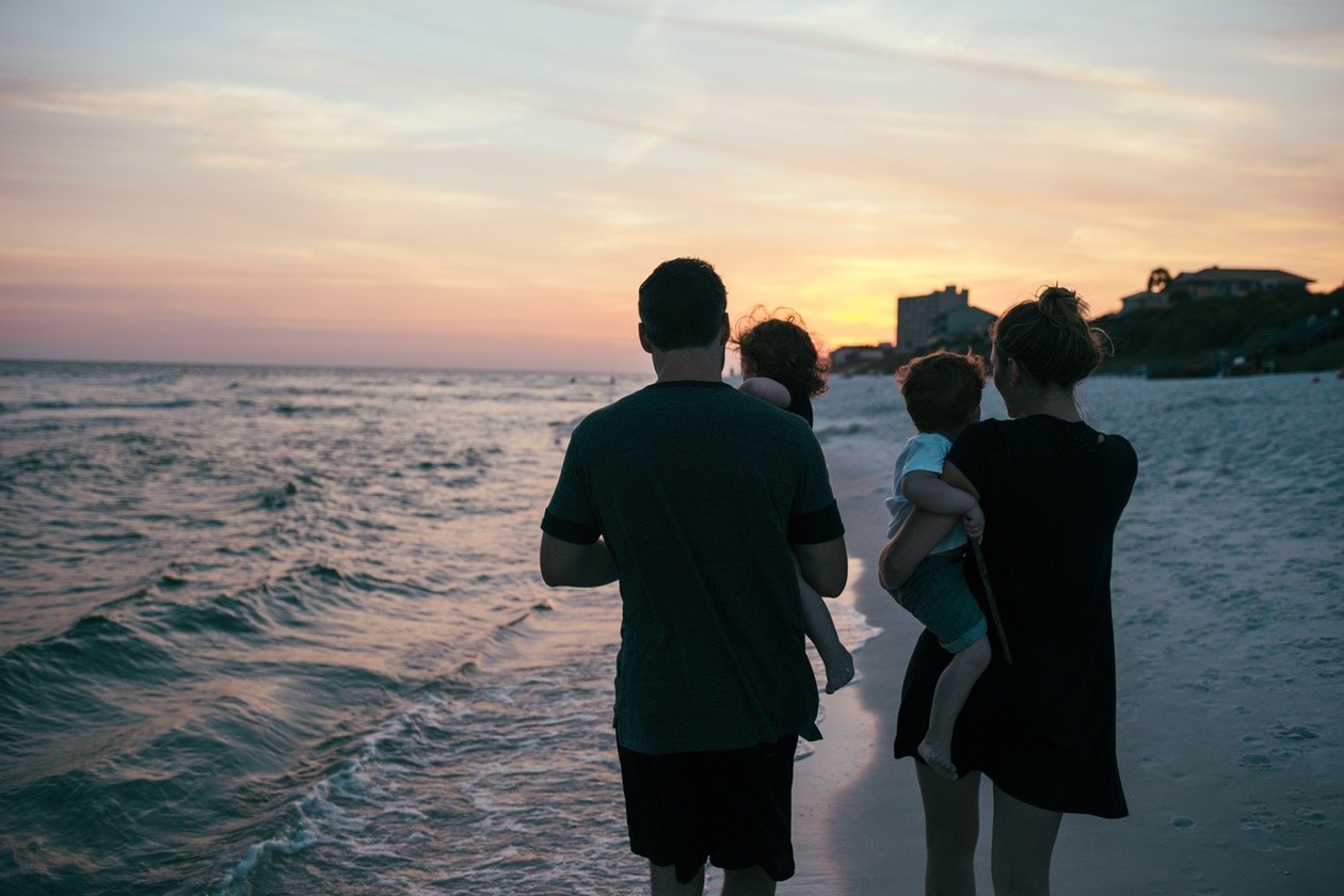 Stepparent Adoptions Clearwater