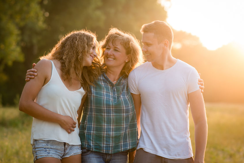 Family and Immigration Law