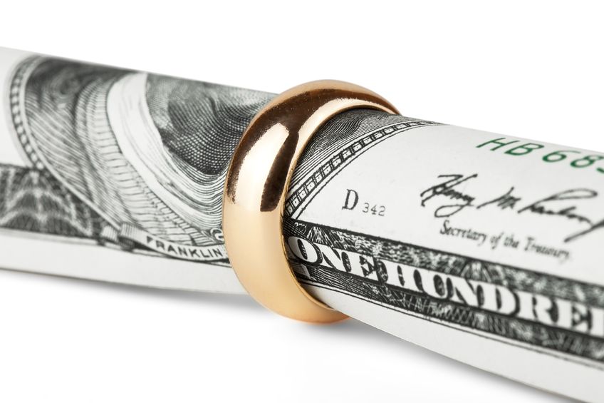 Alimony Lawyer Clearwater