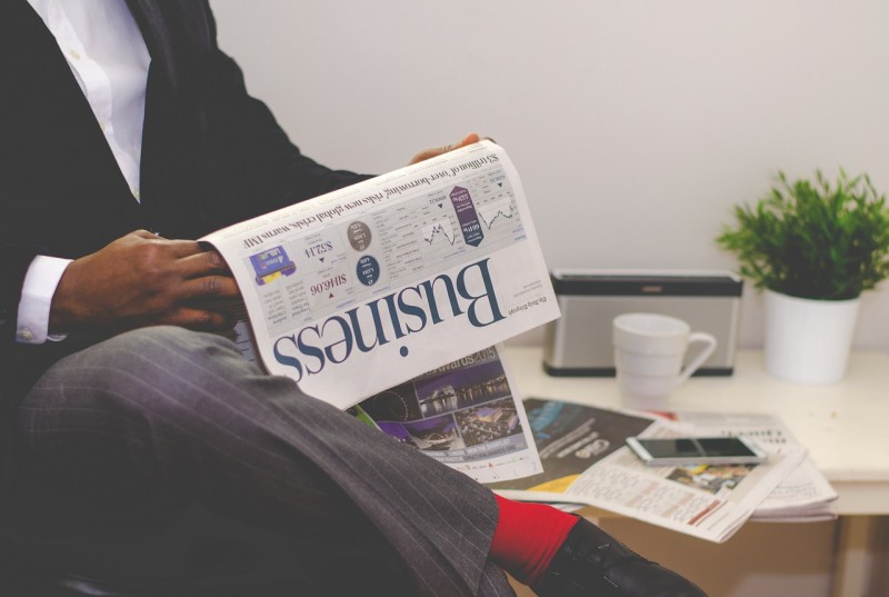 Business Investor Visas