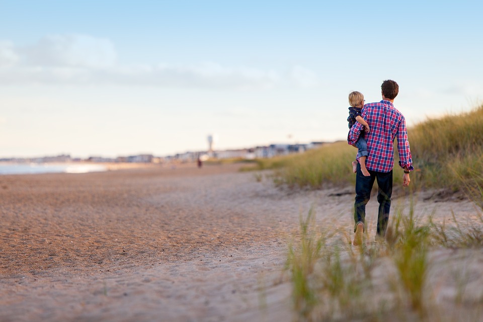 Child Custody Attorney St Pete