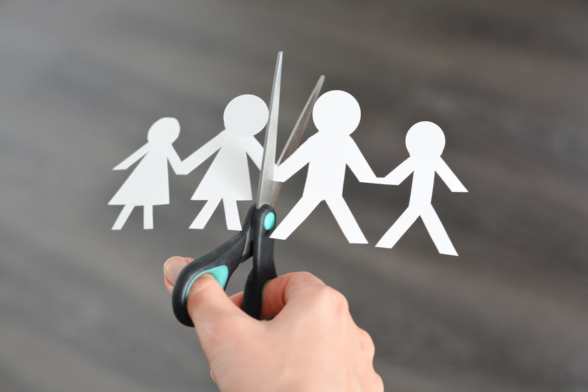 Divorce Attorney Clearwater