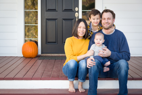 Family Law Attorney Jouben