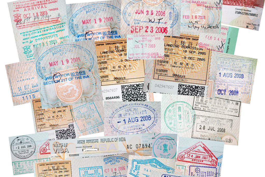 Green Card Application Clearwater