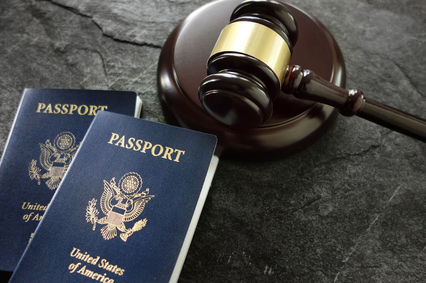 Family and Immigration Law