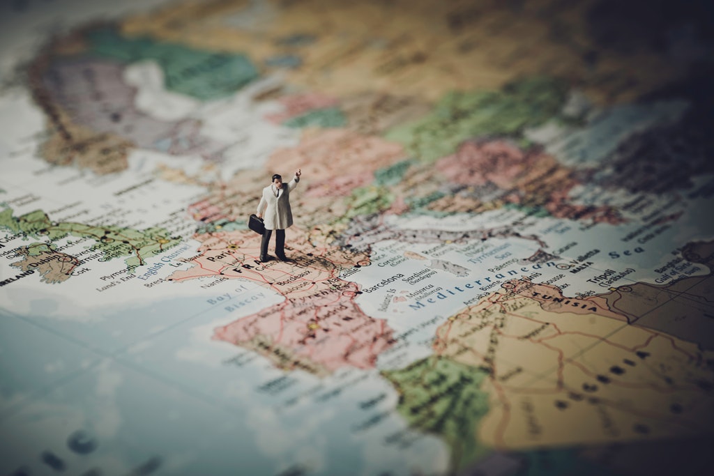 Immigration Law Palm Harbor