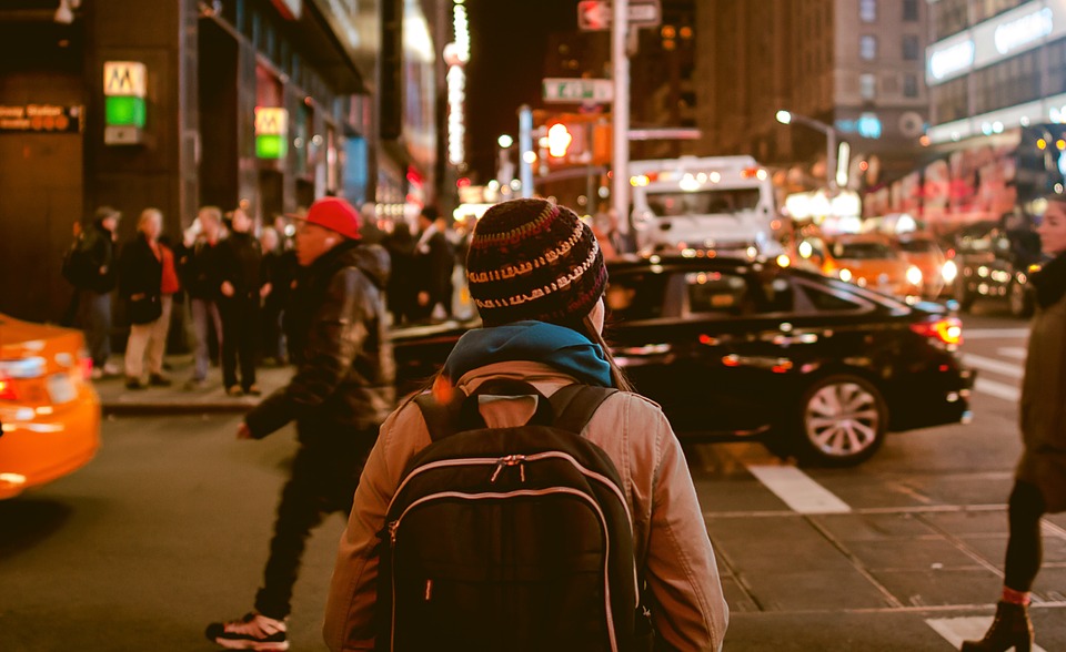 Tourist Student Visas