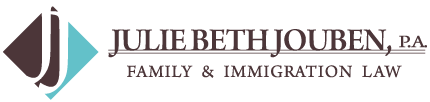 Julie Beth Jouben, P.A. | Family & Immigration Law